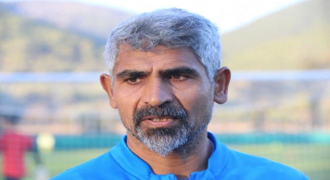 Taşdemir: ‘Erzurum zorlu bir deplasman’
